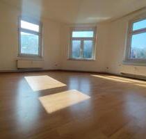 geräumige 3- Raumwohnung in Zentrumsnähe von Aue-Bad Schlema