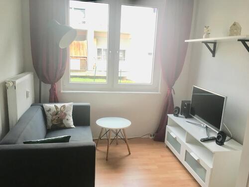 Foto - 1 Zimmer Etagenwohnung zur Miete in Herrenberg