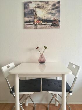 Foto - Etagenwohnung in Herrenberg zur Miete