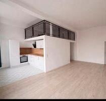 Eigentumswohnung mit Stellplatz WBS Denkmalgeschützt - Lemgo