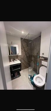 Foto - 2 Zimmer Erdgeschoßwohnung zur Miete in Rodgau