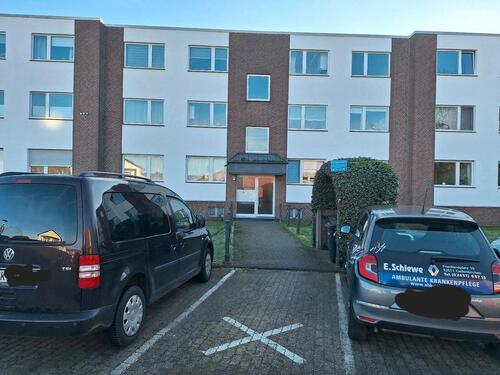 Foto - Eigentumswohnung Blumenstraße Geilenkirchen OHNE Makler