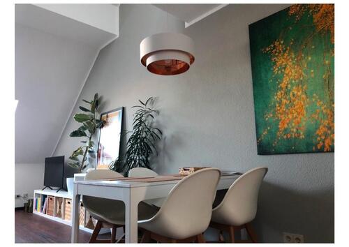 Foto - 2.5 Zimmer Maisonettenwohnung in Nürnberg