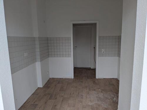 Foto - Dachgeschoßwohnung in Malchin zur Miete