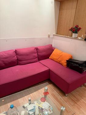 Foto - 1 Zimmer Etagenwohnung zur Miete in Nürnberg