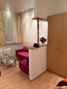 Foto - 1 Zimmer Etagenwohnung in Nürnberg