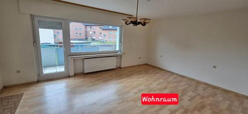 Foto - 3 Zimmer Etagenwohnung zur Miete in Höxter