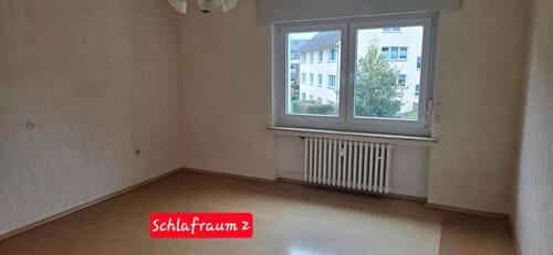 Foto - Etagenwohnung in Höxter zur Miete