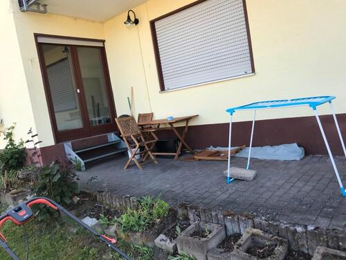 Foto - Terrassenwohnung in Wilnsdorf zur Miete
