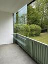Foto - ~ Perfekt für Paare ~ oder Single mit großem Balkon ~