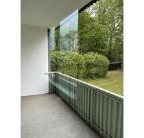 ~ Perfekt für Paare ~ oder Single mit großem Balkon ~ - Löhne