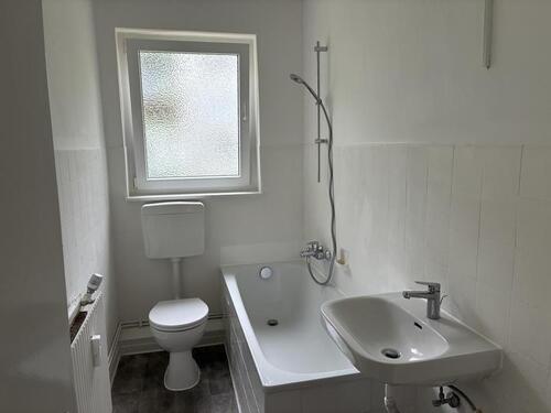 Foto - Erdgeschoßwohnung in Löhne zur Miete