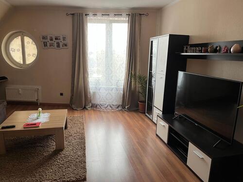 Foto - 2 Zimmer Dachgeschoßwohnung zur Miete in Bremerhaven