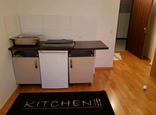 Foto - Wohnungspacket mit 3 Einheiten.