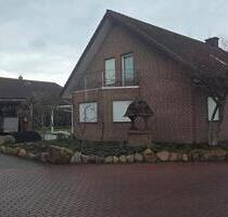 Haus mit Anliegerwohnung inkl.Garage+Carport &Eigentumsgrundstück - Bohmte