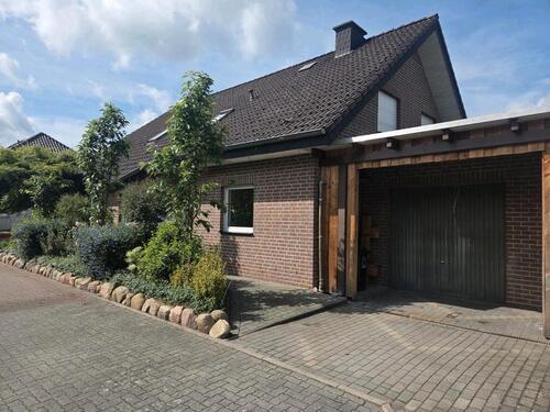 Foto - 5 Zimmer Einfamilienhaus zum Kaufen in Bohmte
