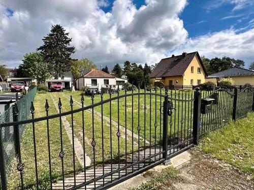 Foto - Einfamilienhaus zum Kaufen in Schöneiche bei Berlin