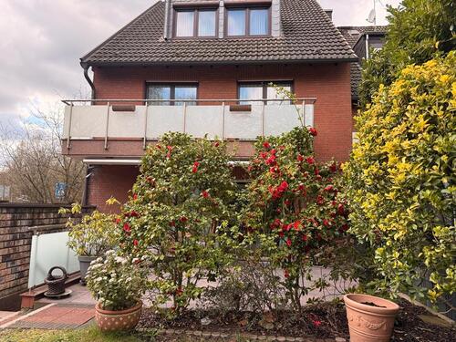 Foto - 6 Zimmer Reihenhaus zum Kaufen in Duisburg