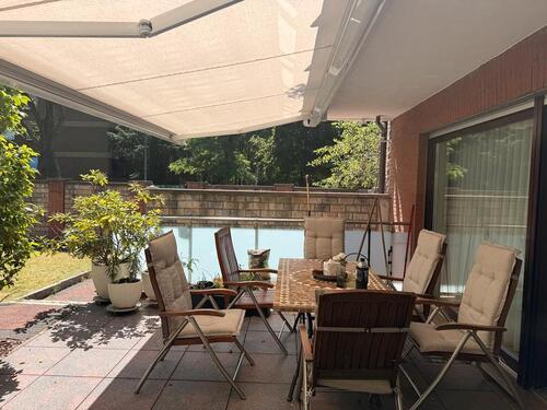 Foto - Reihenhaus in Duisburg zum Kaufen