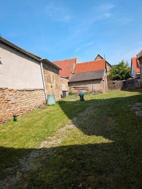 Foto - Einfamilienhaus in Am Ettersberg zum Kaufen