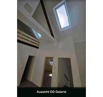 AB SOFORT - Mietwohnung Wissen - 148 qm + Speicher renoviert
