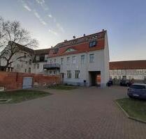 Charmante 3 Raum Wohnung in der Altstadt von Perleberg