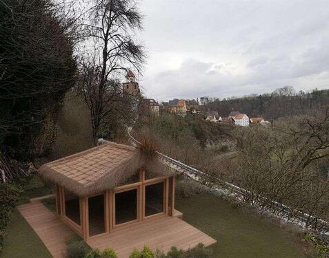 Foto - Grundst&uuml;ck zum Kaufen in Haigerloch