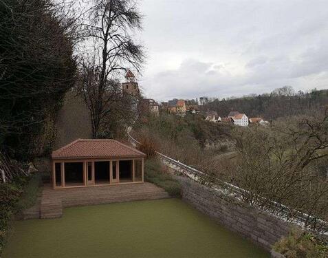 Foto - Grundst&uuml;ck in Haigerloch