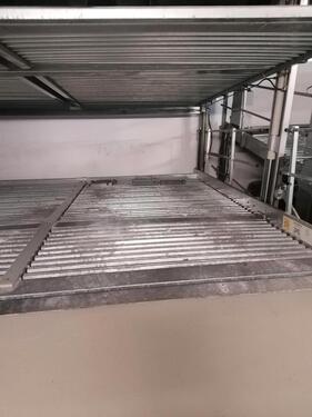 Foto - Stellplatz Tiefgarage zu Vermieten