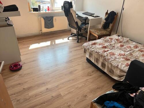 Foto - Ein Zimmer Wohnung zu vermieten 65511 brechen