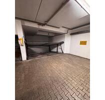 Tiefgarage Garage Stellplatz Ludwigshafen Mitte zu vermieten - Ludwigshafen am Rhein