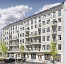 Foto - Etagenwohnung in Berlin