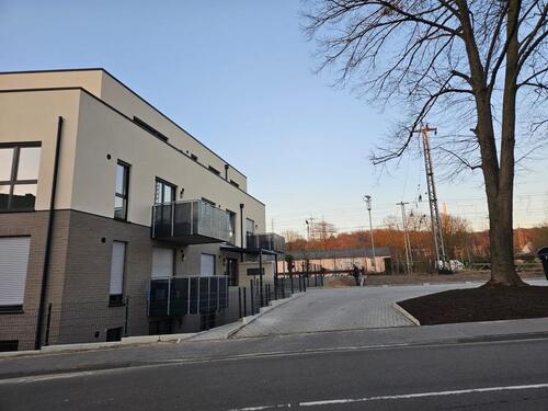 Foto - Etagenwohnung in Ibbenbüren