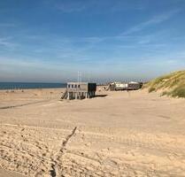 Ferienhaus in Zeeland mit Sauna und Kamin. Hund Meer - Witten Rüdinghausen