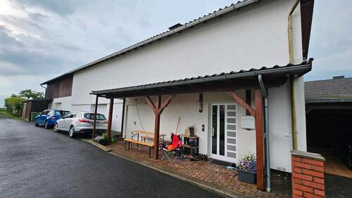 Foto - Einfamilienhaus zur Miete in Wächtersbach