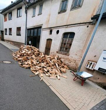 Foto - Einfamilienhaus zum Kaufen in Ohrdruf