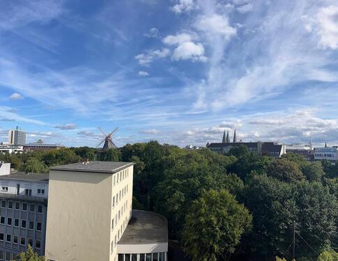 Foto - Etagenwohnung in Bremen zur Miete