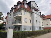 Foto - 55m2 Zwei Zimmer Wohnung mit Balkon in Halberstadt