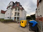 Foto - Etagenwohnung zur Miete in Halberstadt