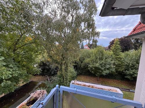Foto - Etagenwohnung in Halberstadt