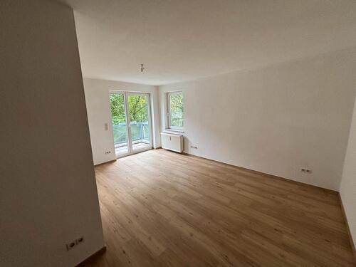 Foto - Etagenwohnung in Halberstadt zur Miete