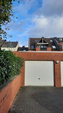 Foto - Maisonette-Wohnung mit Balkon u. Garage im Herzen von Kevelaer zu vermieten
