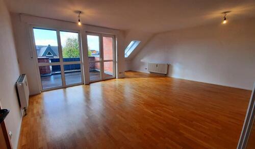 Foto - Etagenwohnung in Kevelaer