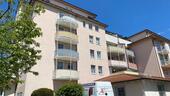Foto - 'DOMIZIL' 2-Zi.-Whg. mit Balkon, Lift und Tiefgarage