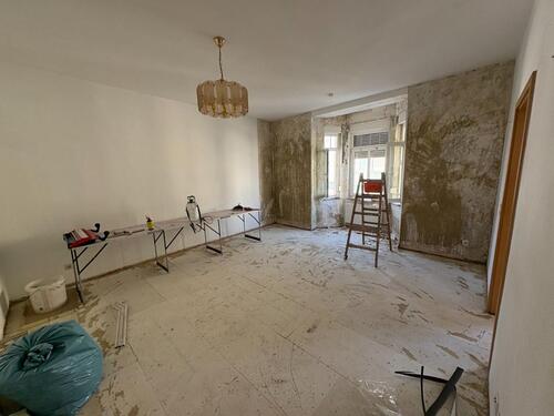 Foto - Etagenwohnung zur Miete in Geseke