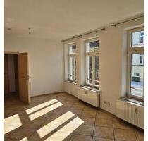 Helle 2-Zimmer Wohnung mit EBK im Herzen der Altstadt - Wismar