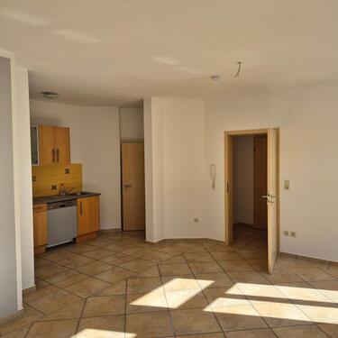 Foto - Etagenwohnung in Wismar