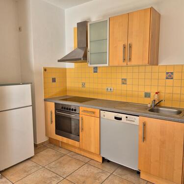Foto - Etagenwohnung in Wismar zur Miete