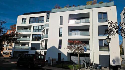 Foto - Etagenwohnung zur Miete in Delmenhorst
