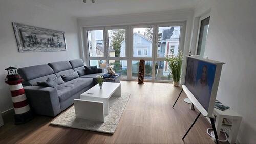 Foto - Etagenwohnung in Delmenhorst